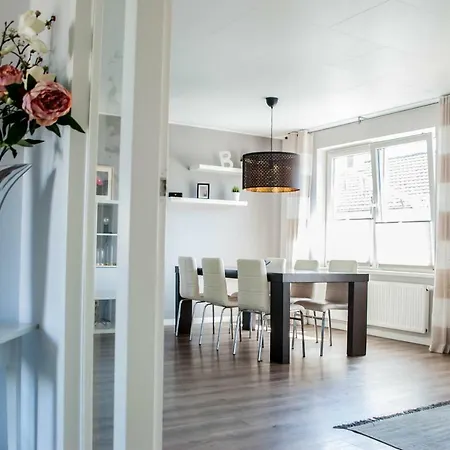 Luxe In Dorpskern