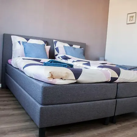 Apartment Luxe In Dorpskern