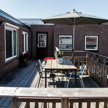 Luxe In Dorpskern