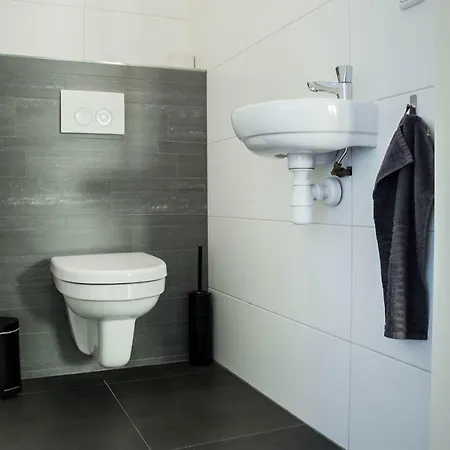 Apartment Luxe In Dorpskern