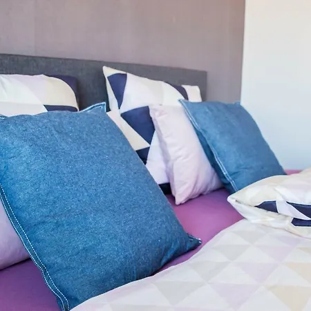 Apartment Luxe In Dorpskern *