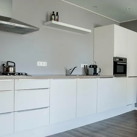 Luxe In Dorpskern Putten