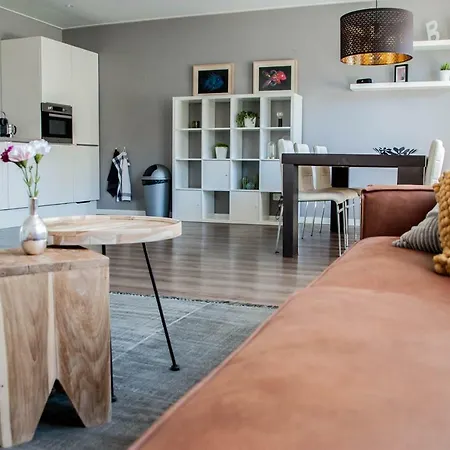 Luxe In Dorpskern