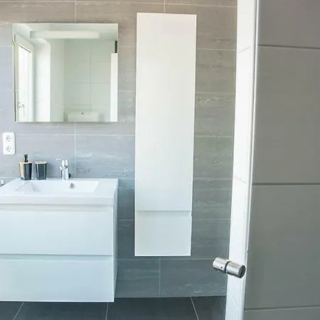 Luxe In Dorpskern * Putten